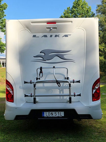 Laika Ecovip 409 3 of 22