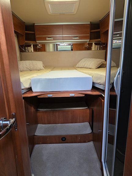 Laika Ecovip 409 21 of 22