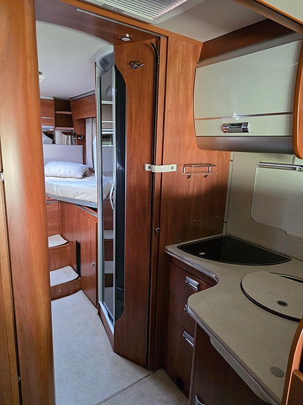 Laika Ecovip 409 12 of 22