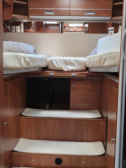Laika Ecovip 409 22 of 22