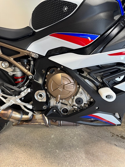 BMW S 1000 RR 12 of 13