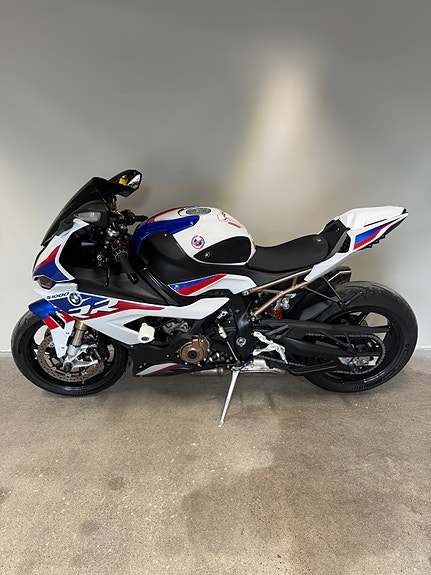 BMW S 1000 RR 3 of 13