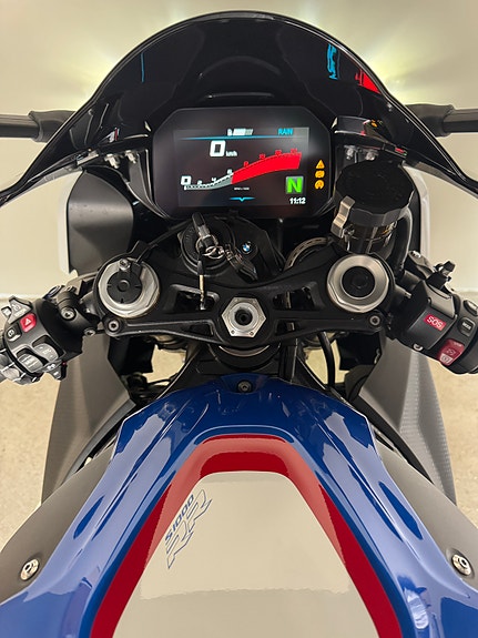 BMW S 1000 RR 13 of 13