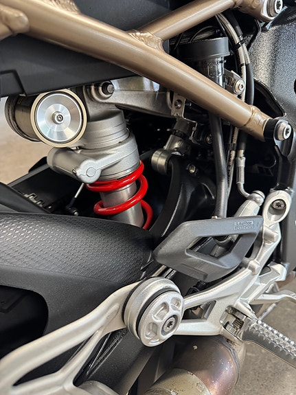 BMW S 1000 RR 8 of 13