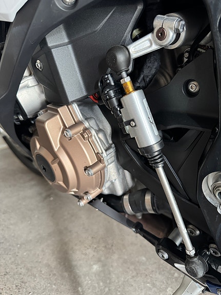 BMW S 1000 RR 10 of 13