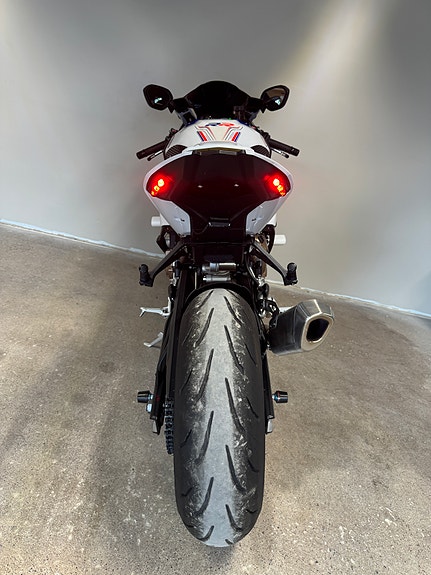 BMW S 1000 RR 5 of 13