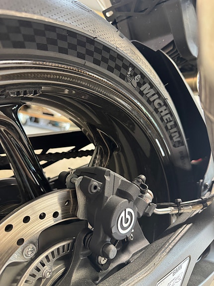BMW S 1000 RR 9 of 13