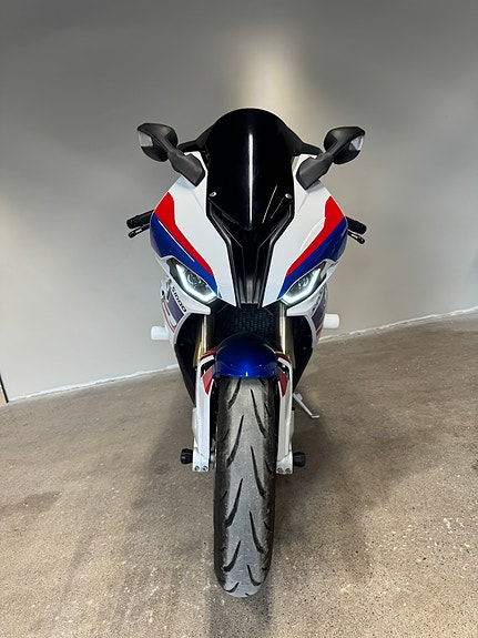 BMW S 1000 RR 4 of 13