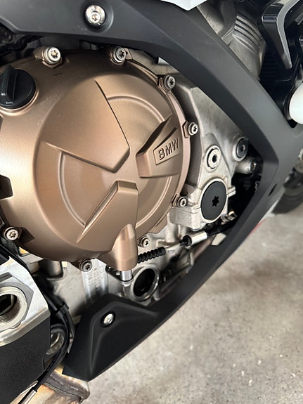BMW S 1000 RR 11 of 13