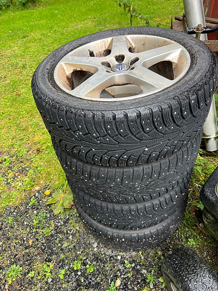 Volvo V70 18 of 18