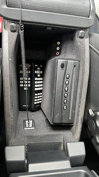 Volvo V70 15 of 18