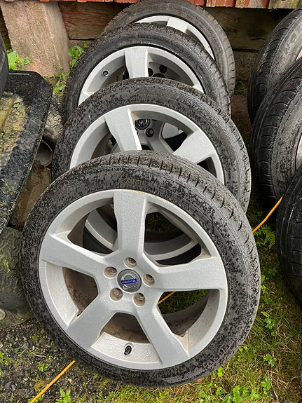 Volvo V70 17 of 18