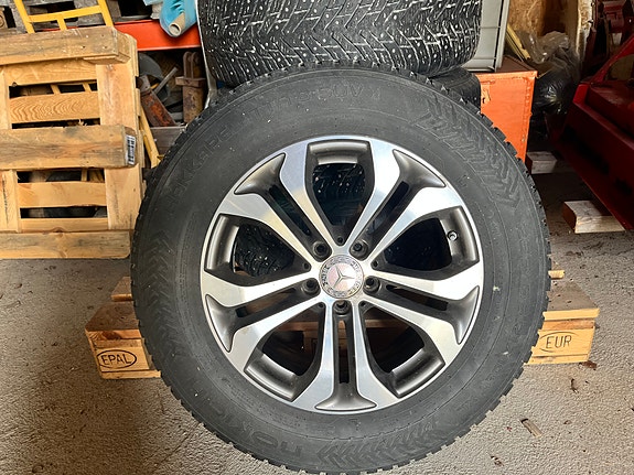 Mercedes-Benz GLC220 d 20 of 21