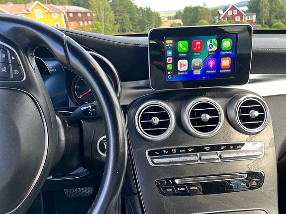 Mercedes-Benz GLC220 d 13 of 21