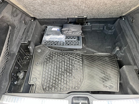 Mercedes-Benz GLC220 d 7 of 21