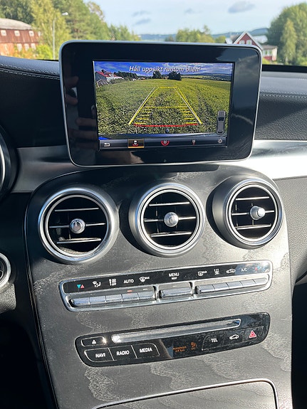 Mercedes-Benz GLC220 d 15 of 21
