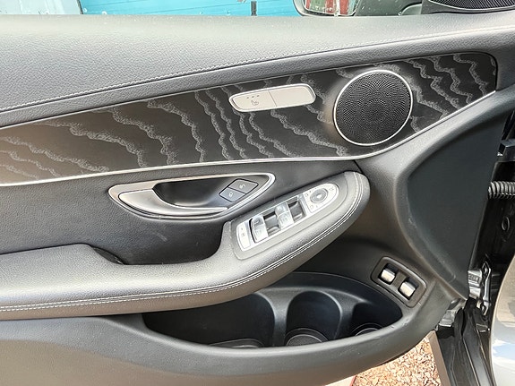 Mercedes-Benz GLC220 d 18 of 21