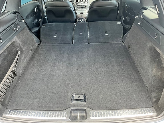 Mercedes-Benz GLC220 d 8 of 21