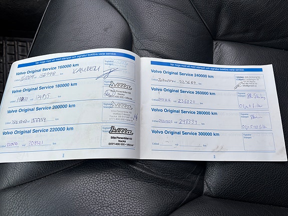 Volvo V70 12 of 13