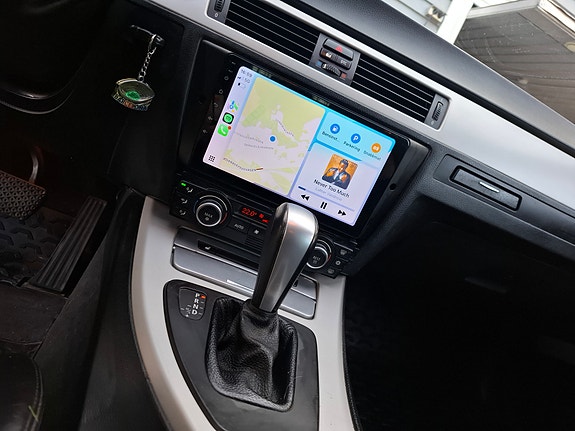 BMW 320d 6 of 9