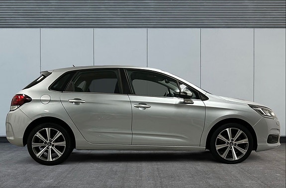 Citroen C4 5 of 13