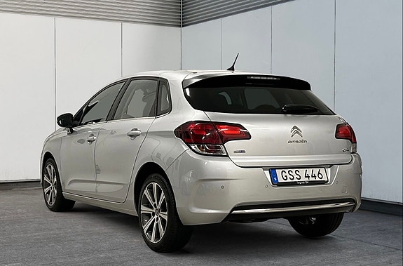 Citroen C4 2 of 13