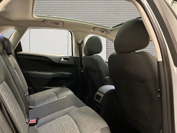 Citroen C4 12 of 13
