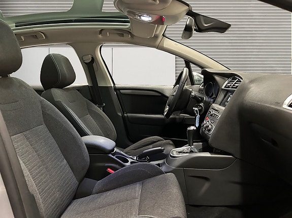 Citroen C4 9 of 13
