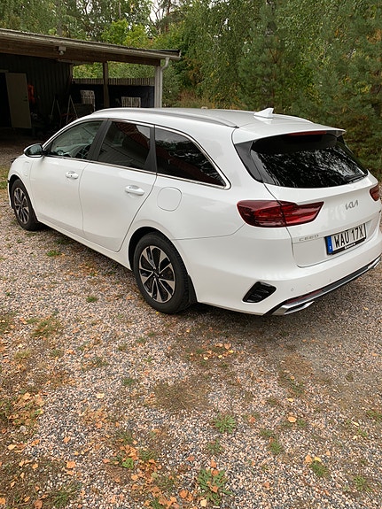 Kia Ceed 3 of 4