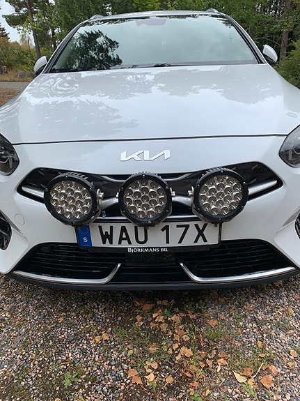 Kia Ceed 4 of 4