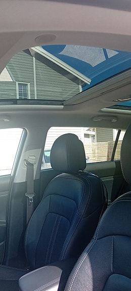 Kia Sportage 8 of 8