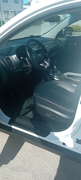 Kia Sportage 5 of 8