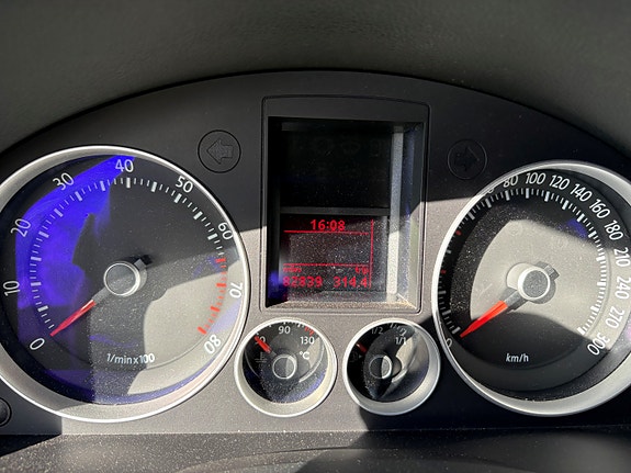 Volkswagen Golf V 7 of 8