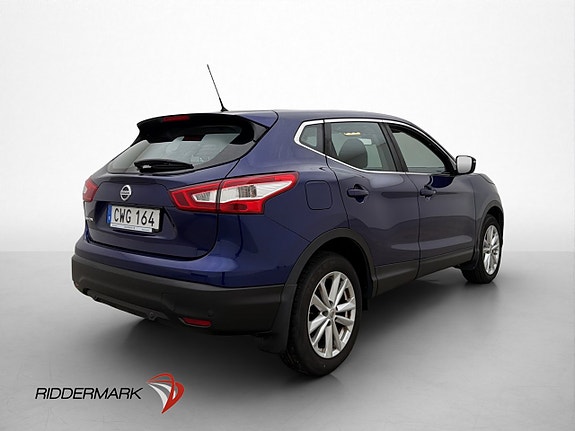 Nissan Qashqai 8 of 28