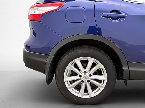 Nissan Qashqai 27 of 28