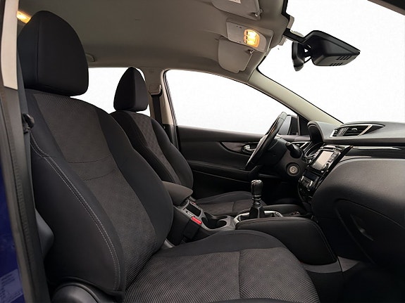 Nissan Qashqai 21 of 28