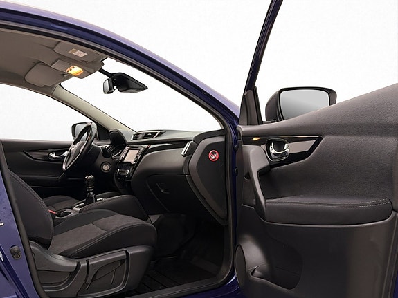 Nissan Qashqai 22 of 28