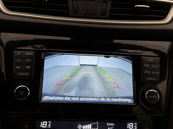 Nissan Qashqai 17 of 28