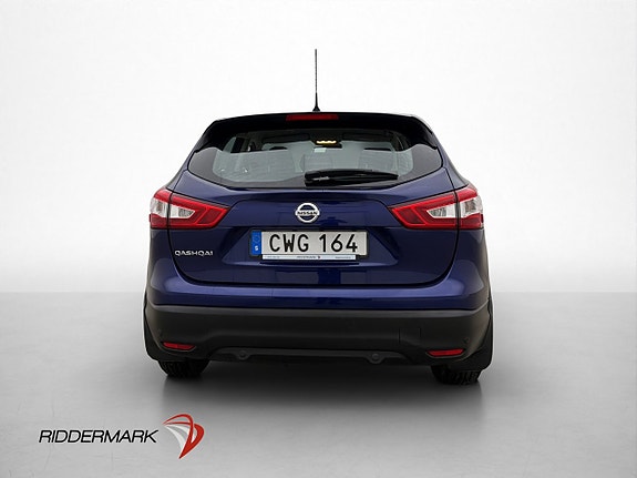 Nissan Qashqai 6 of 28
