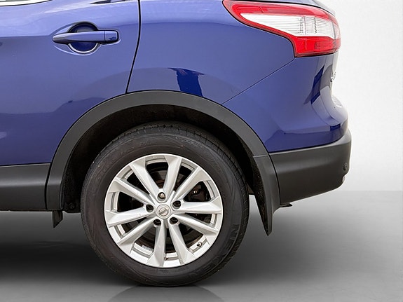 Nissan Qashqai 26 of 28