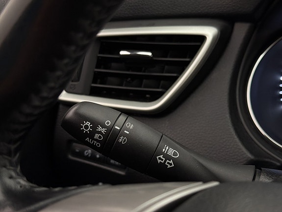 Nissan Qashqai 13 of 28