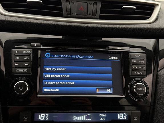 Nissan Qashqai 19 of 28