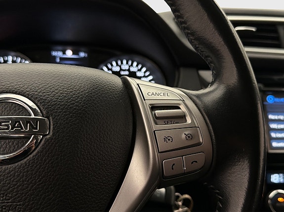Nissan Qashqai 16 of 28