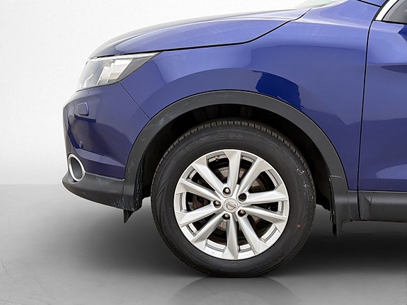 Nissan Qashqai 25 of 28
