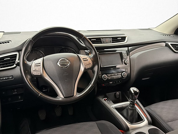 Nissan Qashqai 12 of 28