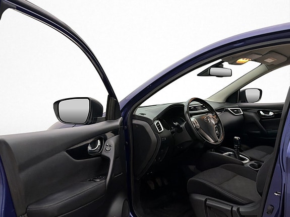 Nissan Qashqai 10 of 28