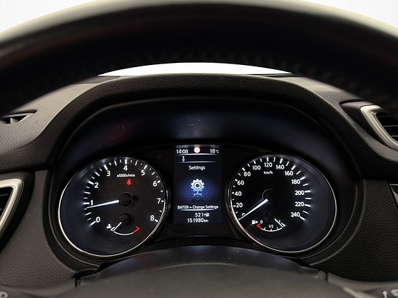 Nissan Qashqai 15 of 28