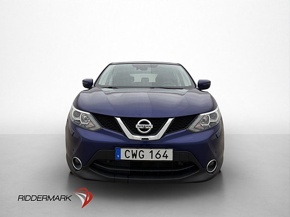 Nissan Qashqai 2 of 28