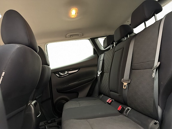 Nissan Qashqai 23 of 28