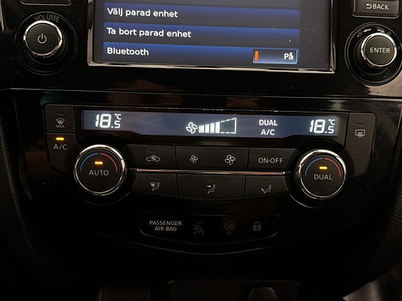 Nissan Qashqai 20 of 28
